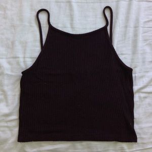 BM Tank Top